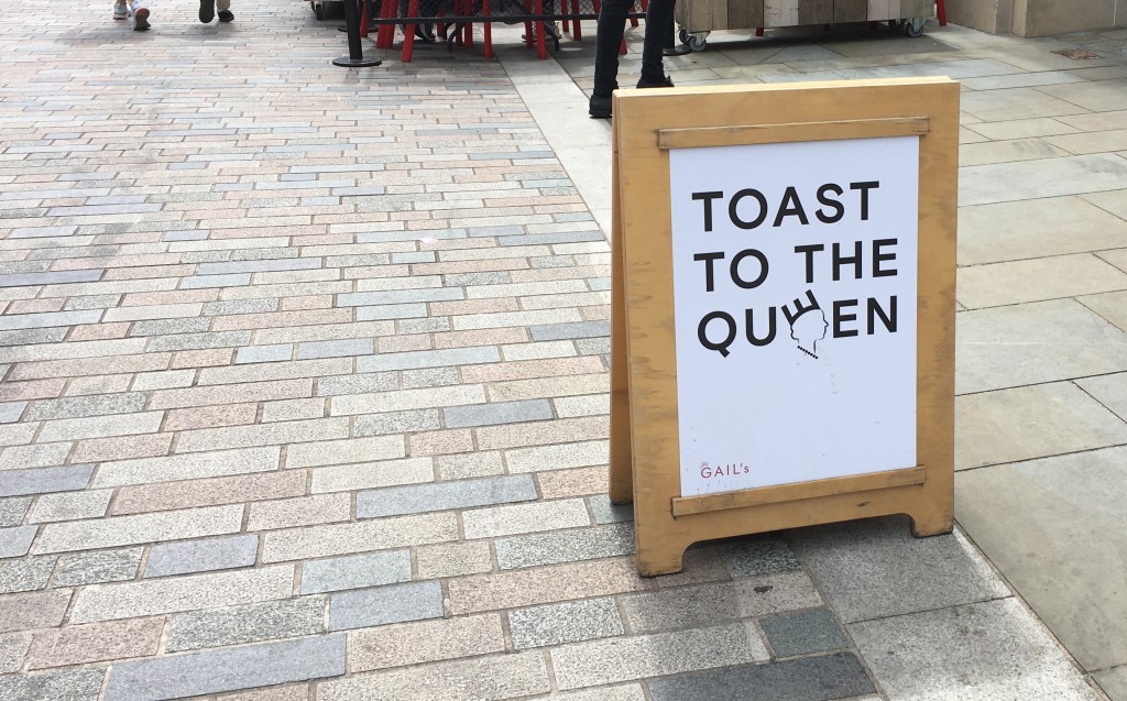 差別についてイギリスとアメリカの違いを考えてみる