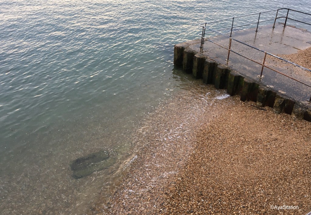 離婚の危機からはじまった自分と向き合う旅