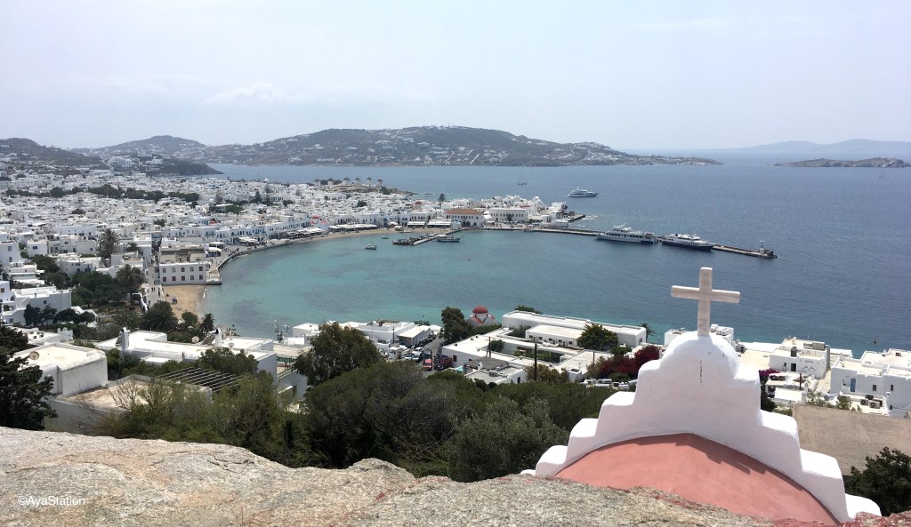 私がどう変わったか