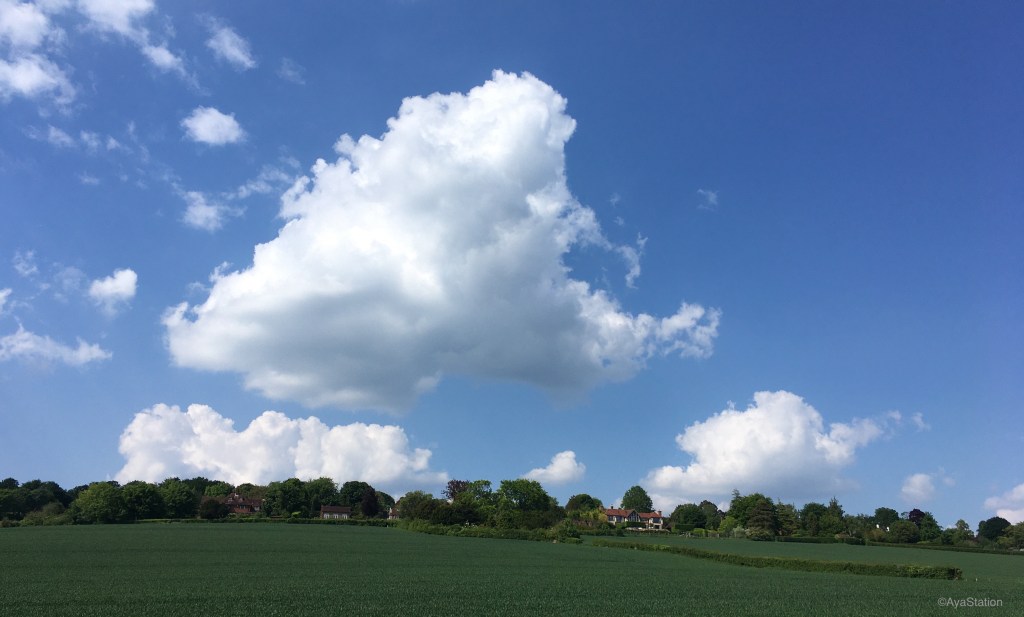 言いたいことが言えなかった時代